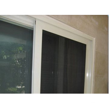 Stainless Steel Security Anti-Theft Window Screen Mesh